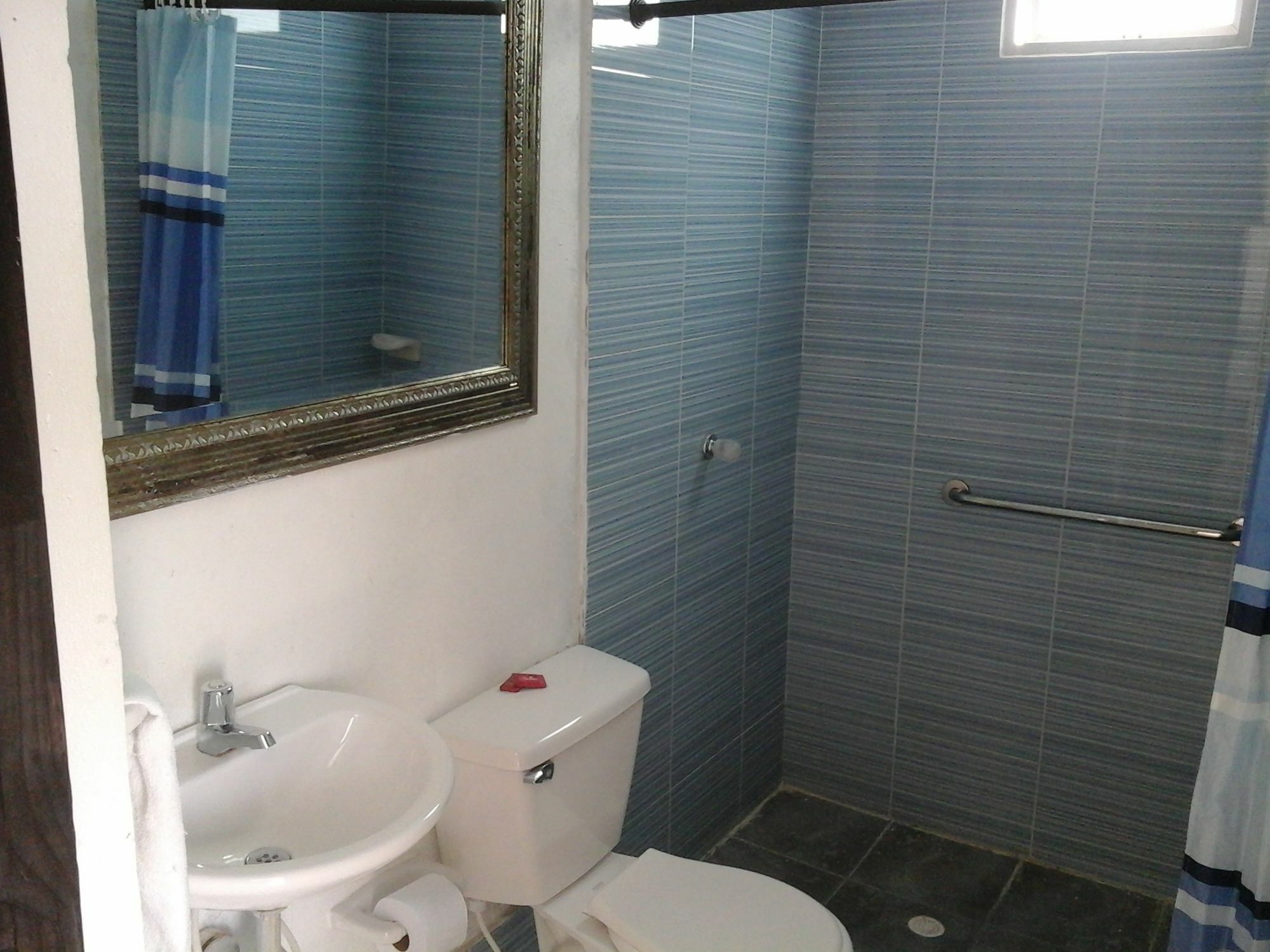 Hotel Casa Boquilla Del Mar 9 71 Cartagena
