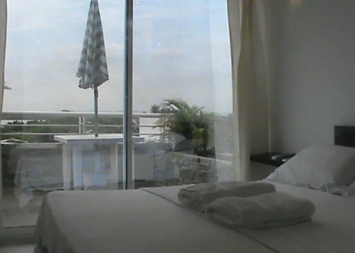 Hotel Casa Boquilla Del Mar 9 71